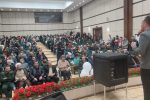 برگزاری جشن نیمه شعبان و جشن بزرگ انقلاب