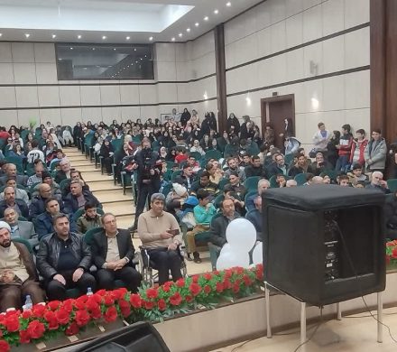 برگزاری جشن نیمه شعبان و جشن بزرگ انقلاب