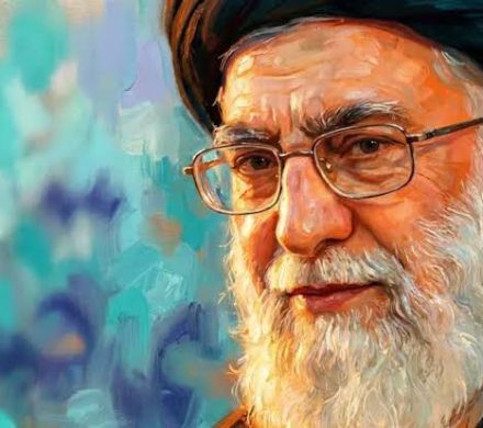 گزیده ای از روایت دلدادگی ملت و امام شهید در شهر زرین آباد